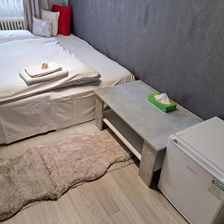 Mattoniho Διαμέρισμα Κάρλοβι Βάρι Εξωτερικό φωτογραφία