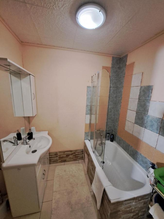Mattoniho Διαμέρισμα Κάρλοβι Βάρι Εξωτερικό φωτογραφία